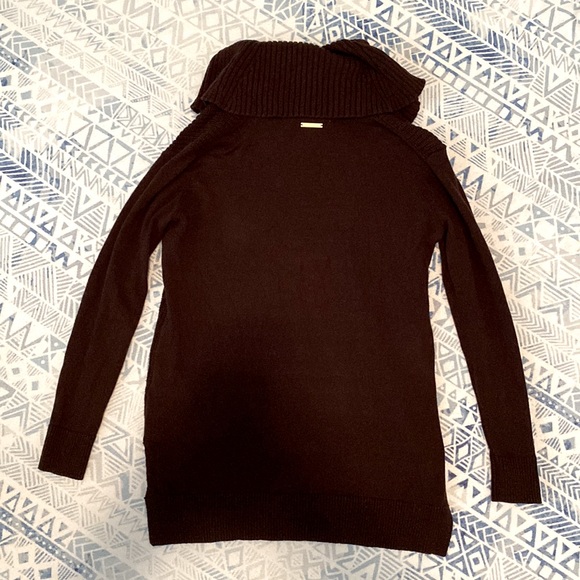 Michael Kors Cozy Sweater - Picture 7 of 7